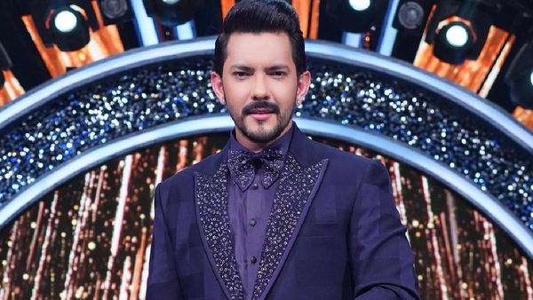 Indian Idol 13: Aditya Narayan Beats COVID 19 For 3rd Time Ahead Of Grand Finale; Pens An Emotional Note
