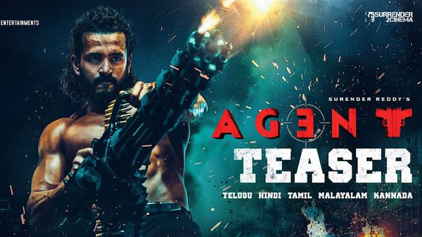 Agent: Ahead Of Akhil Akkineni Film's Release, Here's A Heads-Up About The Plot, Cast, Trailer & Review!