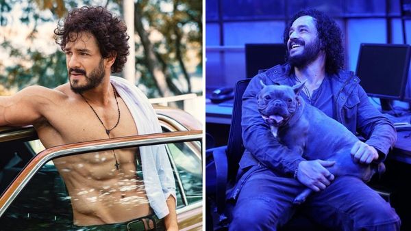 Agent Day 1 Box Office Collection: Akhil Akkineni & Mammootty Starrer Manages To Collect THIS Whopping Amount!