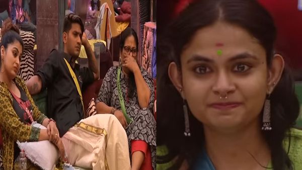 Bigg Boss Malayalam 5; Aiswarya's Tragic Story Leaves Everyone In Tears: 
