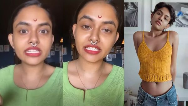 Bigg Boss Malayalam 5: Aiswarya Suresh Aka Lachu Quits The Show; Shares A Video Stating The Reason For Exit