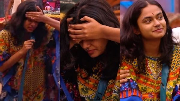 Bigg Boss Malayalam 5: Aiswarya Aka Lachu Screams In Pain; Events Leading To Her Retreat In New Promo