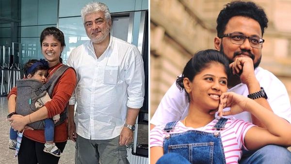 Ajith Kumar's Timely Help To A Woman Grabs Attention; Her Husband Says 'Absolutely Humbled By His Attitude'