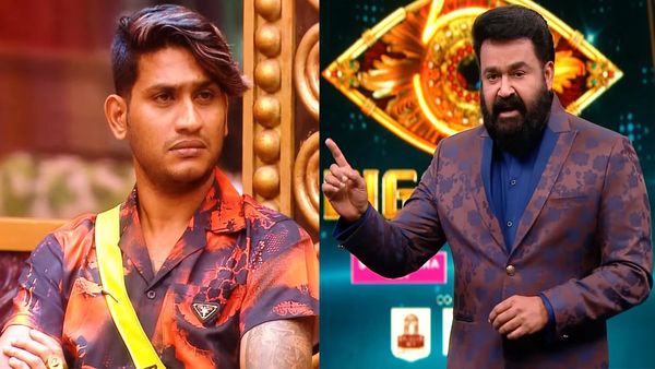 Bigg Boss Malayalam 5: Is Akhil Marar Eliminated Over Insensitive Remarks On Madhu?