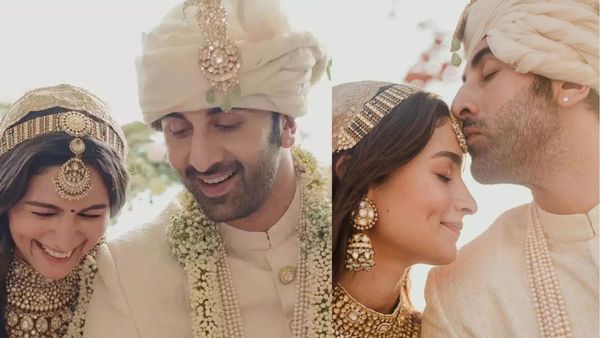 Alia Bhatt-Ranbir Kapoor 1st Wedding Anniversary: Mom Soni Razdan's EMOTIONAL, SIL Riddhima Shares Cute Post