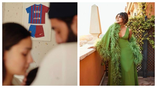 Entertainment Highlights: Alia Bhatt Opens Up On Daughter Raha’s Privacty; Priyanka Chopra’s MET Gala Deets