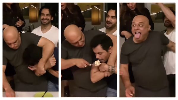 Yeh Kaunsa Tareeka..: Netizens SLAM Pak Singer Ali Azmat’s Aggressive Gesture Towards Guest; Watch Viral Video