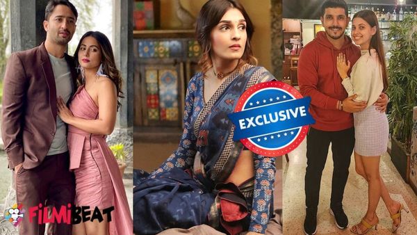 Nach Baliye 10 EXCLUSIVE: Pandya Store's Kanwar Dhillon-Alice Kaushik To Join Hina Khan In Show? Deets Inside