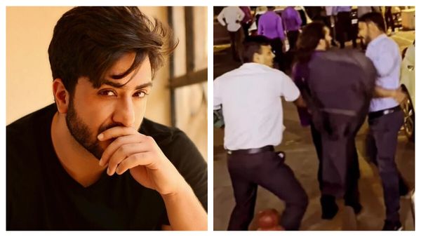 Aly Goni REACTS To VIRAL Video of India’s Best Dancer’s Varun Dagar Getting Dragged & Harassed By Delhi Police