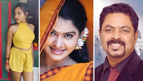 Ent South Highlights: James Vasanthan Shares His Life Story; Rachitha To Adopt A Child?