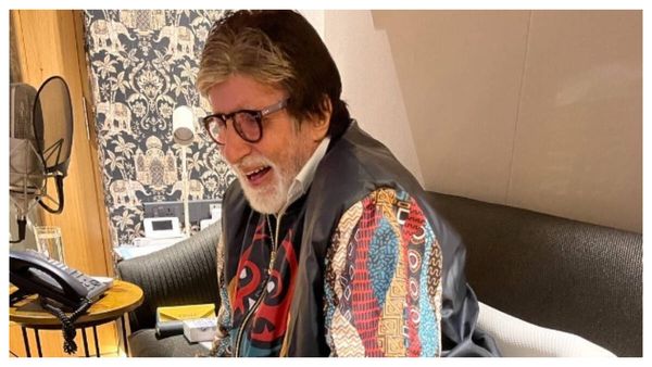 ‘Ae Twitter Bhaiya’: You Can't Miss Amitabh Bachchan’s HILARIOUS Response To Twitter Blue Tick Loss