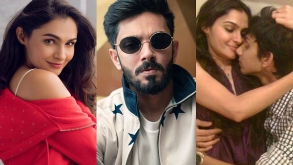 Anirudh & Andrea's LEAKED Intimate Photos; BOLD Stance The Stars Took Is Still Relevant