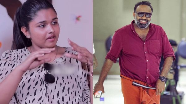 Bigg Boss Malayalam 5: Evicted Angeline Mariya About Wild Card Entry Omar Lulu: 