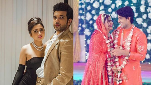 TV News Of Day: Karan Kundrra's Cryptic Post, Priyanka Likes Junooniyatt Promo, Mahira-Paras' Breakup Reason