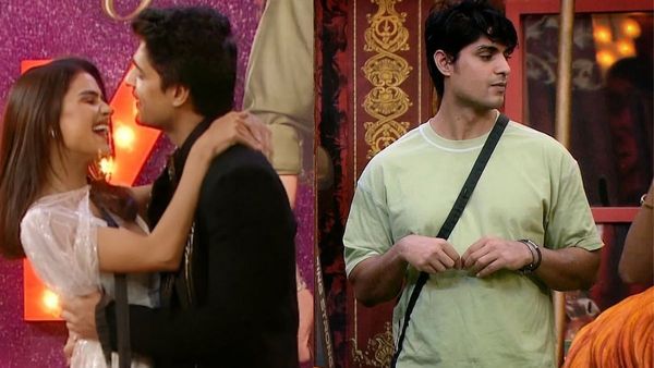 Miss Chahar Pichle 3-4 Din Se...: PriyAnkit Fans Have Special Request For Ankit Gupta As He Shares HOT Video