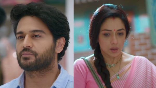 Anupamaa Twist: Anupama & Anuj’s Story To Get A New Villain & It Will Leave You SHOCKED