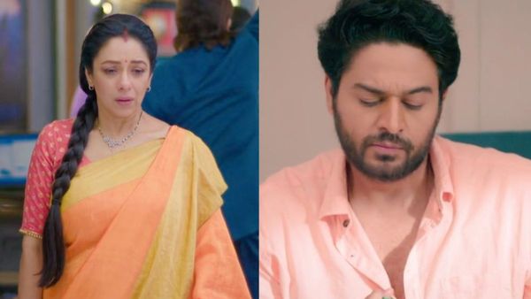 Mujhe Panic Attack Aarahe Hai: Anupamaa Fan Requests For MaAn Reunion In Rupali Ganguly-Gaurav Khanna's Show