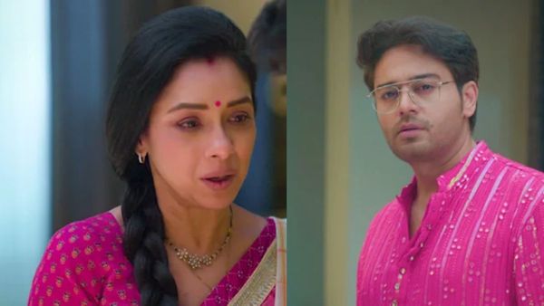 Anupamaa New Entry: Child Artist Seen In Tujhse Hai Rabta To Enter Rupali Ganguly-Gaurav Khanna's Show?