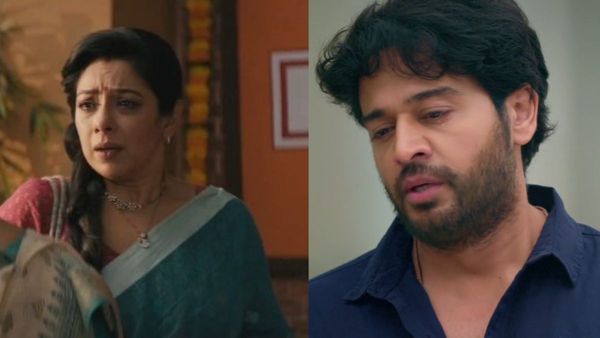 Loved How He Slammed Vanraj: Anupamaa Fans REACT As Rupali Ganguly-Gaurav Khanna's Co-star Re-enters Show