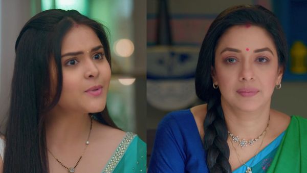 Anupamaa Twist: Pakhi Returns To Return To Kapadia Mansion; Anupama’s New Avatar Leaves Baa Shocked