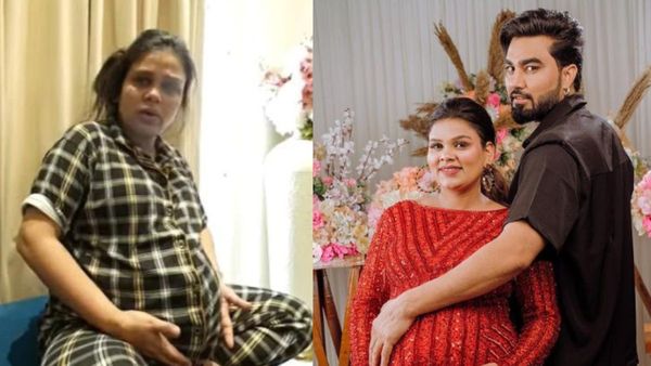 YouTuber Armaan Malik's 1st Wife Payal Malik Develops Bad Health Ahead Of Delivery, Says Twins Might Come Soon