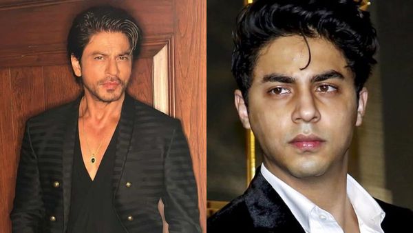 Father Goals! Aryan Khan Makes His Directorial Debut With An Ad; Dad Shah Rukh Khan Is The Star; Here's Why