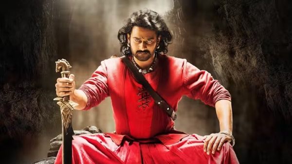 6 years of Baahubali 2: Prabhas’ Impressive Physical Transformation For SS Rajamouli's Movie Is An Inspiration