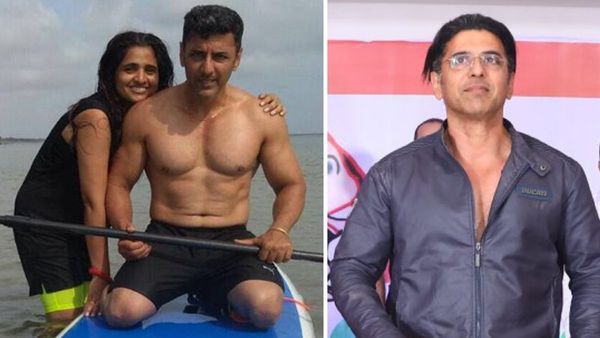 Babloo Prithiveeraj Reveals The Reason For Divorcing His First Wife; Did She Insult Him In A TV Show?