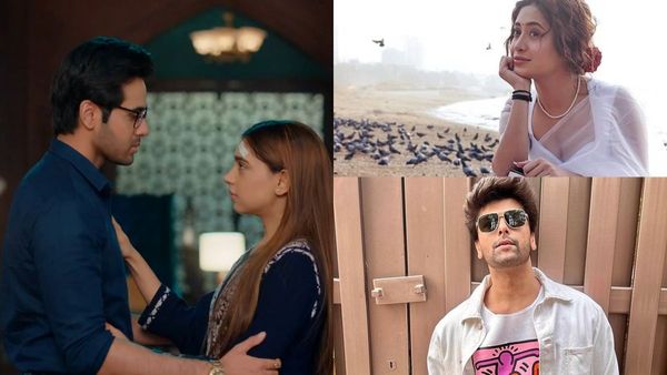 EXCLUSIVE! Bade Achhe Lagte Hain 2 To Go Off Air? Shivangi Joshi-Kushal Tandon's Drama To REPLACE Show