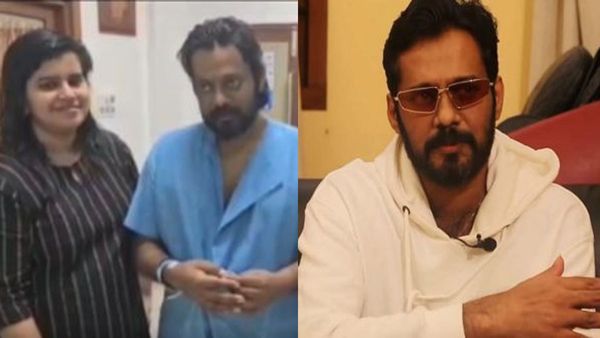 Bala's Liver Transplant Surgery Successful; Shifted To Postoperative ICU