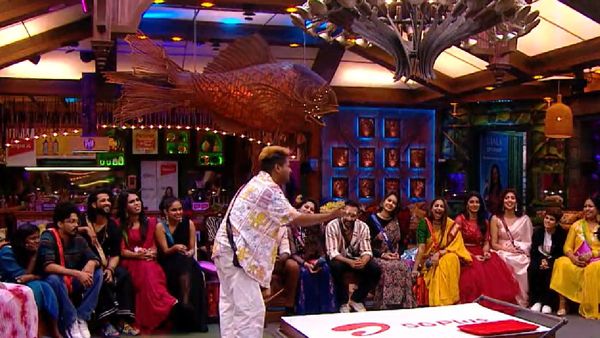 Bigg Boss Malayalam 5: THIS Contestant To Get Eliminated Tonight From Mohanlal’s Show?