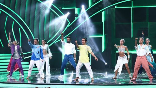 India's Best Dancer 3 Grand Premiere: Best 13 Give Power Packed Tribute To Remo D'Souza