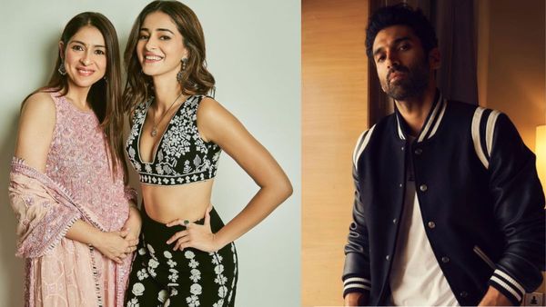 Ananya Panday's Mom Opens Up About Daughter's Dating Rumours With Aditya Roy Kapur. Here's What She Said