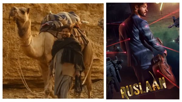 Top Bollywood News: Irrfan Khan’s The Song Of Scorpions Trailer; Aayush Sharma’s AS04 Is Now Titled ‘RUSLAAN’