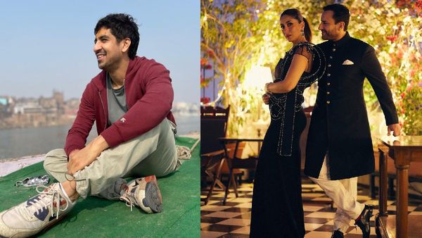 Top Bollywood News: Ayan Announces Release Date For Brahmastra 2 & 3 part; Kareena Opens Up On Saif’s Style