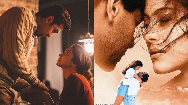 From Agar Tum Saath Ho To Pyar To Hona Hi Tha: Entertaining Audio Series With Names Of Popular Bollywood Songs