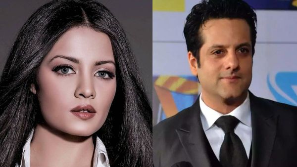 Troll Who Said Celina Jaitly Had Affair With Fardeen Khan & His Father Makes Another Nasty Claim. Check Out