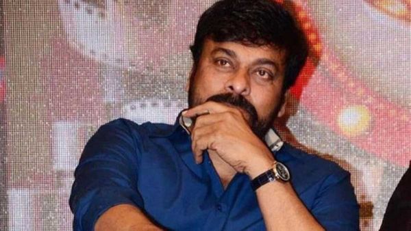 Megastar Chiranjeevi Spends A BOMB On Acquiring THIS Favourite Fancy Number For His New Luxury Ride; Read On!