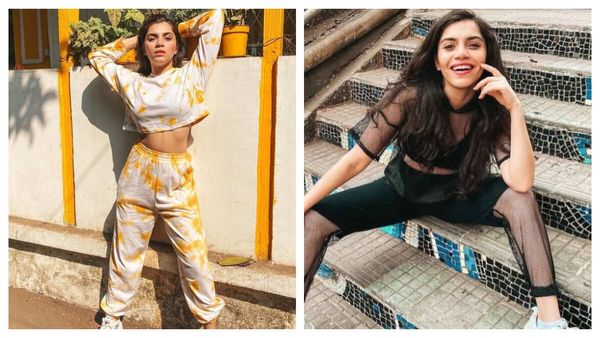 Sadak 2 Fame Chrisann Pereira Jailed In UAE In Drug Trafficking Case; More DEETS Inside