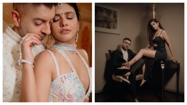 Dalljiet Kaur Responds To Plans Of A Having Baby With Husband Nikhil Patel, “We Are Extremely Happy…”