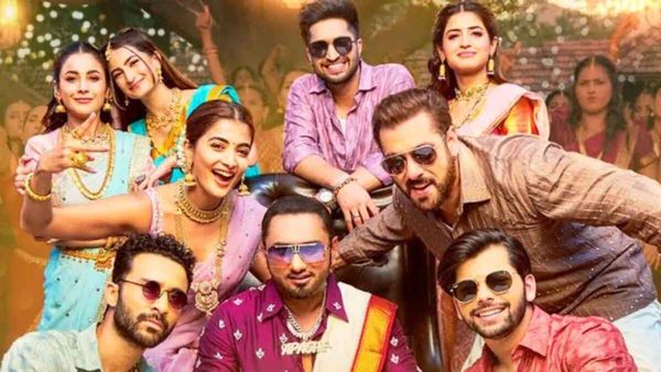 KKBKKJ: Honey Singh Teams Up With Salman Khan For A Peppy Kids Song ‘Let’s Dance Chotu Motu’