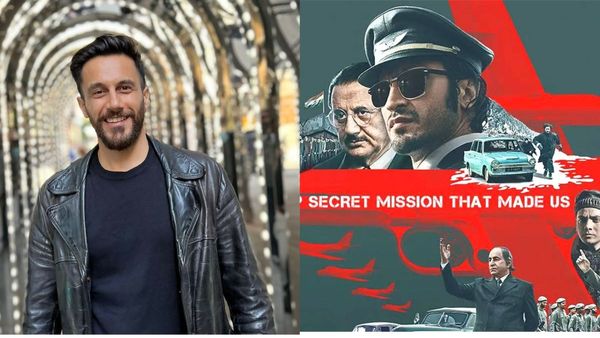 Who Is Actor Danny Sura? All Set To Be Seen In IB 71 Starring Vidyut Jammwal