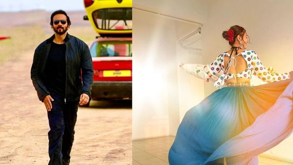 Khatron Ke Khiladi 13: After Back Injury In Bigg Boss, TV Diva To Participate In Rohit Shetty's Show?