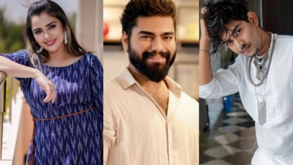 Bigg Boss Malayalam 5: 'Riyas Is Straightforward, Robin Isn't; Some Have Stabbed From Behind!': Says Dhanya