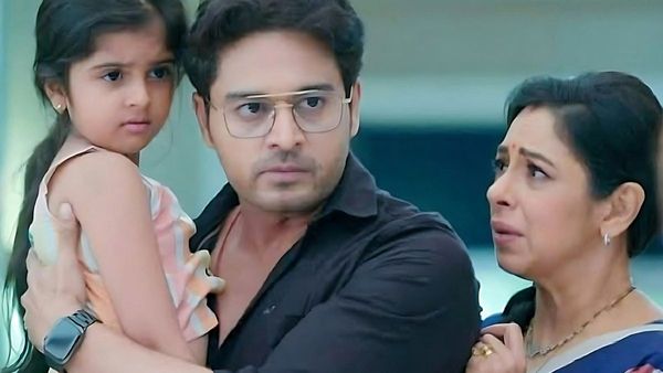 Kitni Shameless Hai: Not Maya, Anupamaa Fans Are Miffed With THIS NEW Entry In Rupali Ganguly's Show