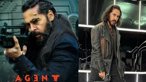 EXCLUSIVE! Agent's Dino Morea Shares Interesting Details About His Telugu Debut With Akhil Akkineni: I Play...