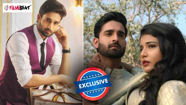 EXCLUSIVE: Farman Haider Elated With Response To Saavi Ki Savaari, Opens Up About Bigg Boss Plans