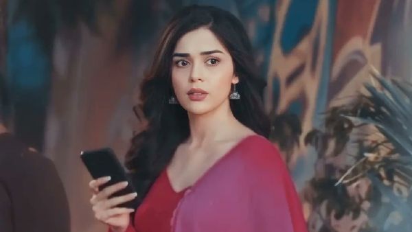 Bekaboo: Eisha Singh Wins Heart With Her Amazing Performance; Netizens Laud Her Acting Skills