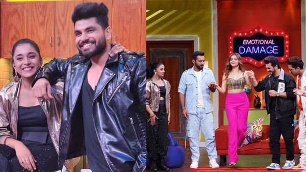 Sumbul Touqeer, Shiv Thakare & More Bigg Boss Stars Who Will Appear In Entertainment Ki Raat Housefull