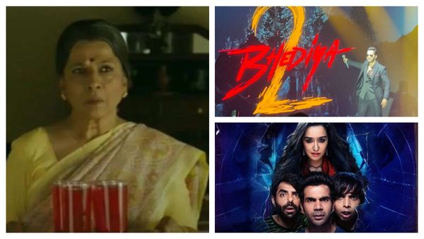 Entertainment Highlights: Uttara Bhaokar Passes Away; Dinesh Vijan Announces Bhediya & Stree’s Sequel